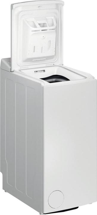 Produktbild Hotpoint Waschmaschine Toplader 7kg Klasse B (7 kg, Oben)