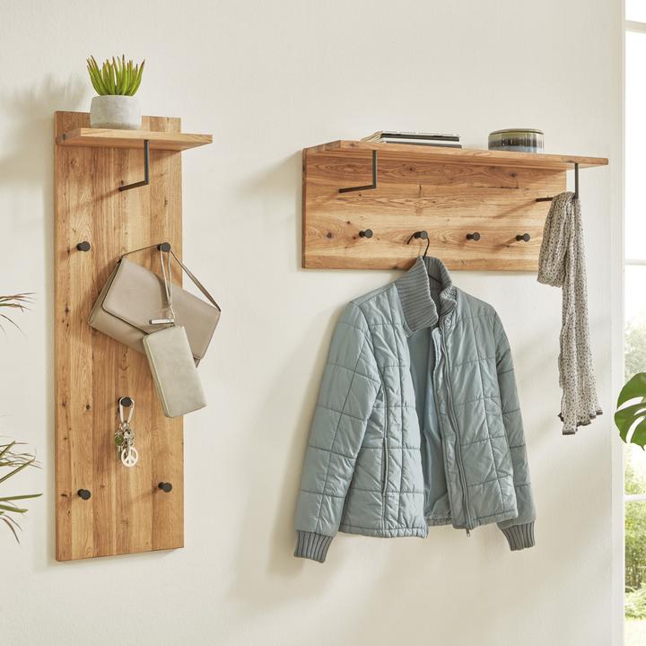 Immagine prodotto HAKU Möbel Appendiabiti da parete