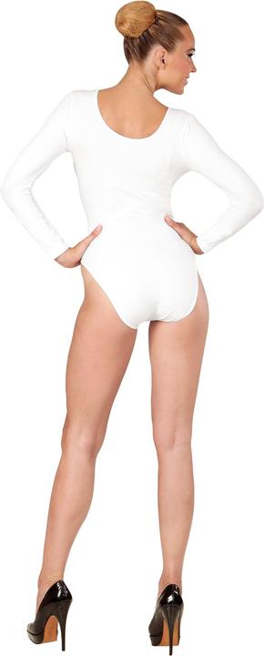 Produktbild Widmann Body weiss (XL)