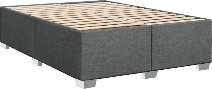 Actual product image vidaXL Boxspringbett (140 x 190 cm)