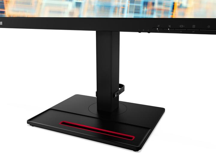 Produktbild Lenovo ThinkVision T22v-20 (1920 x 1080 Pixel, 21.50")