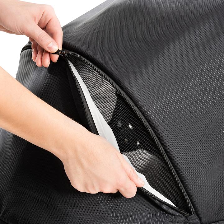 Actual product image Hauck Saturn/Mars Pram