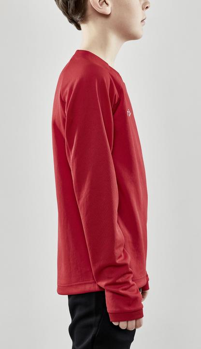 Image du produit Craft Evolve Crew Neck Jr (146, 152)
