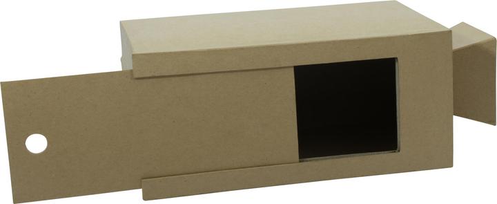 Produktbild Décopatch Träger/Pappmachés