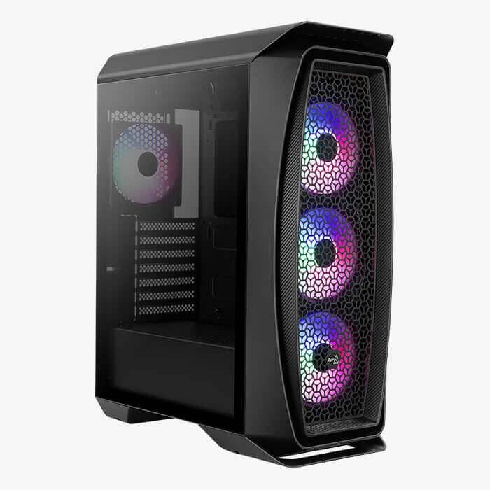Immagine prodotto AeroCool Torre del gelo Aero One (ATX, mATX, Mini-ITX)