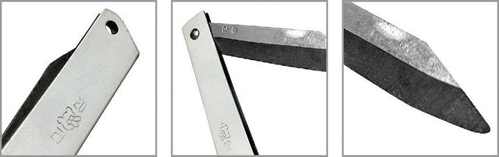 Actual product image Paros Universalmesser