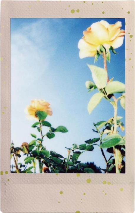 Immagine prodotto Fujifilm instax mini Film Soft Glitter