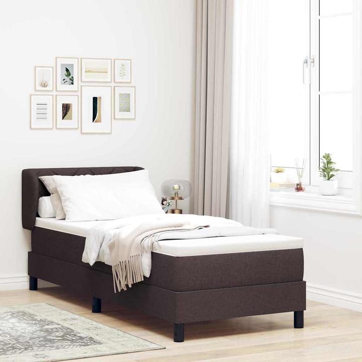 Image du produit vidaXL Boxspringbett (80 x 200 cm)