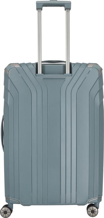 Actual product image Travelite Suitcase & Trolley Elvaa 4w Trolley L (102 l)