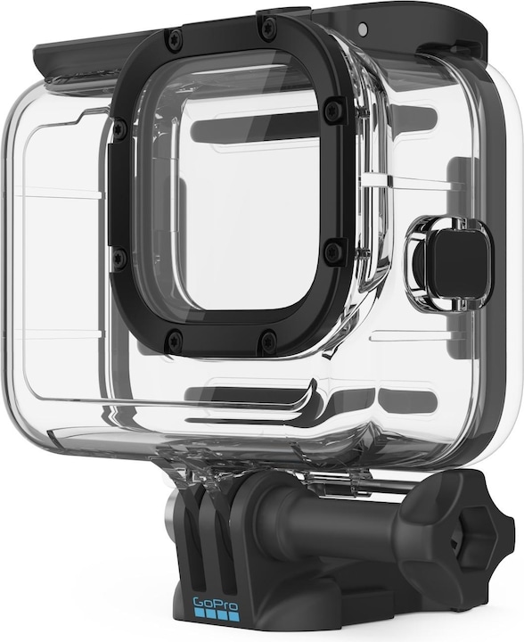 Produktbild GoPro Schutzgehäuse + Wasserdichtes Case für HERO10/11/12/13 Black (11, 12)