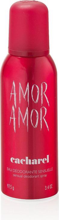 Actual product image Cacharel Cupid Cupid (Spray, 150 ml)