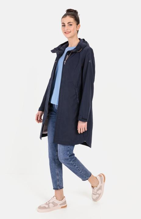 Produktbild Camel Active teXXXactive® Mantel aus recyceltem Polyester (44)