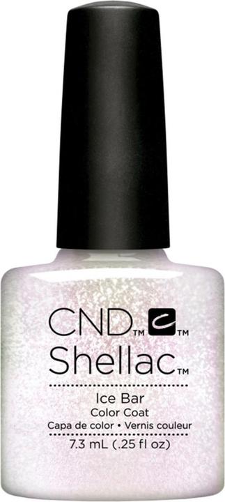 Glitter, Nude