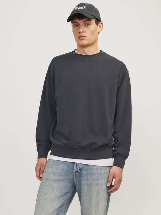 Produktbild Jack & Jones Jjecharge Sweat Crew Neck Noos (M)