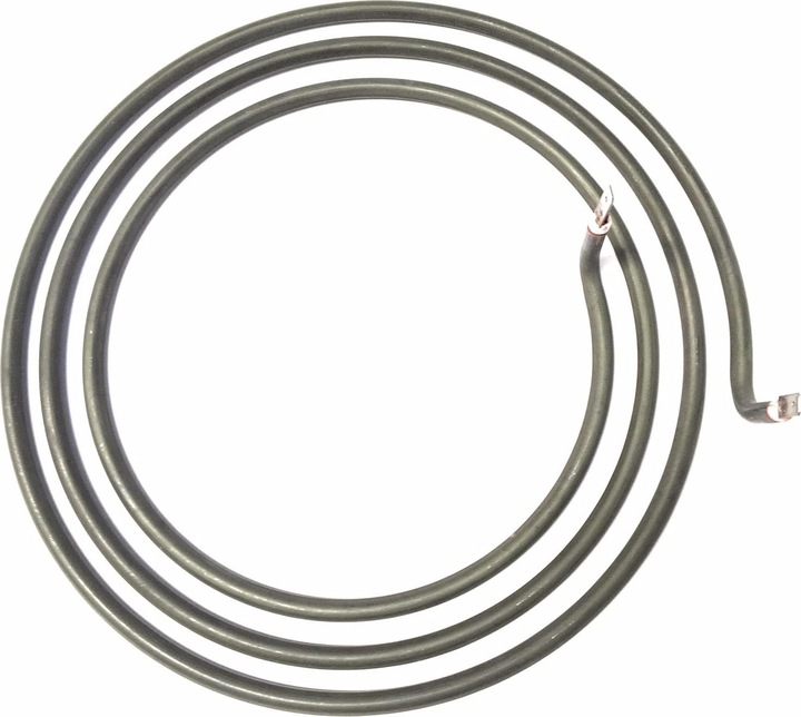 Immagine prodotto Ensipart Riscaldatore tubolare a serpentina per macchine automatiche per la conservazione 2000 Watt
