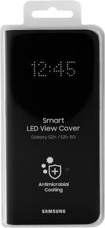 Actual product image Samsung Smart LED View Cover (Samsung Galaxy S21+ 5G)