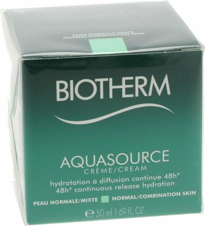 Produktbild Biotherm Aquasource (50 ml)