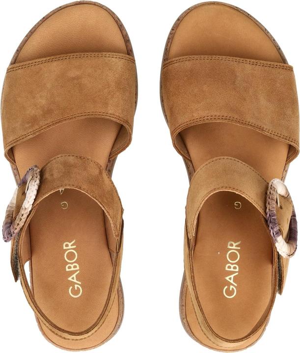 Produktbild Gabor Sandalen (38.5)