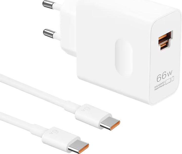 Huawei SuperCharge