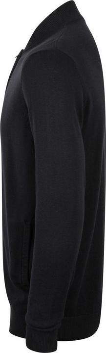 Produktbild Henbury Strickjacke Durchgehender Reissverschluss (S)