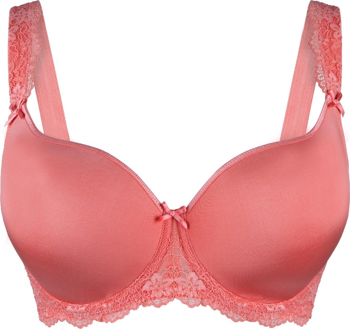 Immagine prodotto LingaDore Reggiseno con maglietta DAILY - Taglie forti (80 G)