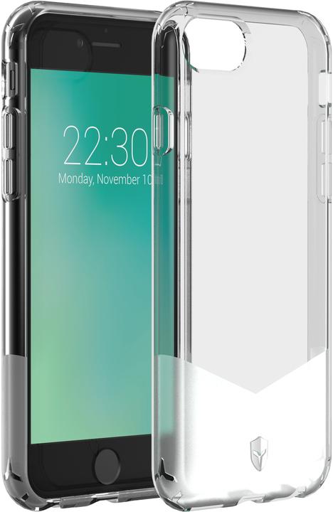 Force Case Pure Handyhülle Series (Apple iPhone 8, Apple iPhone 6, Apple iPhone 7, Apple iPhone SE (2nd Gen), Apple iPhone SE (3rd Gen))