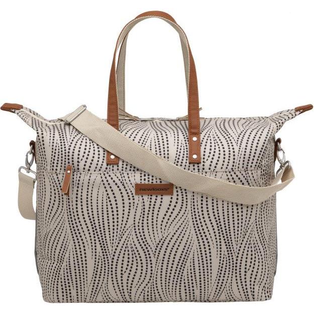 Thumbnail - New Looxs, Handtasche, Tasche Tendo Alma Sand