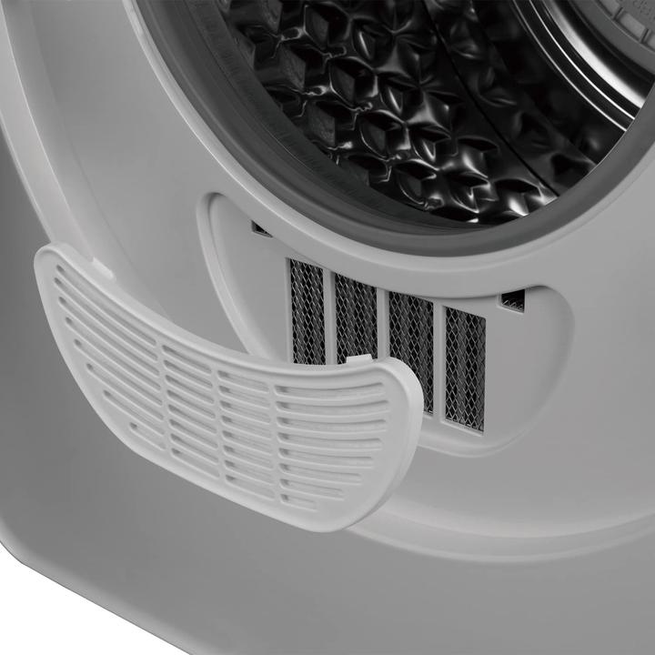 Actual product image Greenblue Electric tumble dryer GB405 (3 kg, Left)