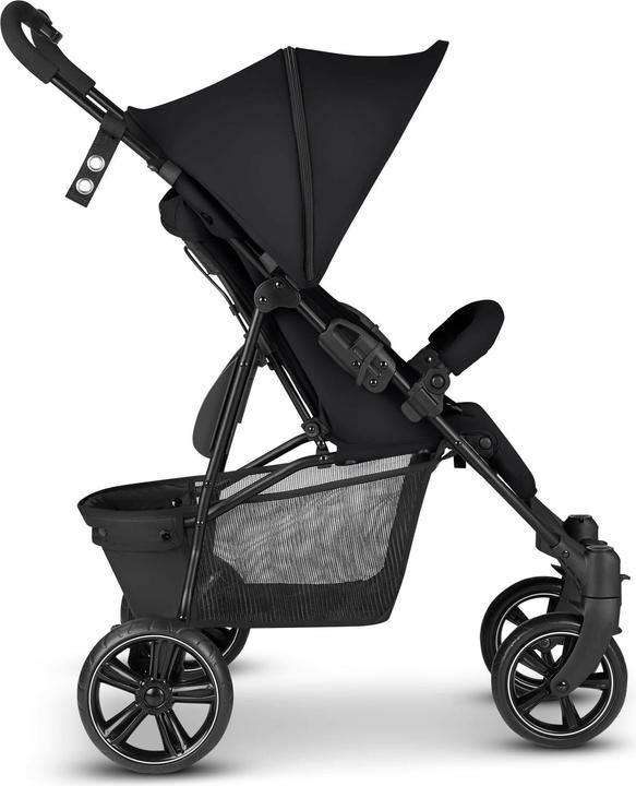 Immagine prodotto ABC Design Buggy Treviso 4 Nero