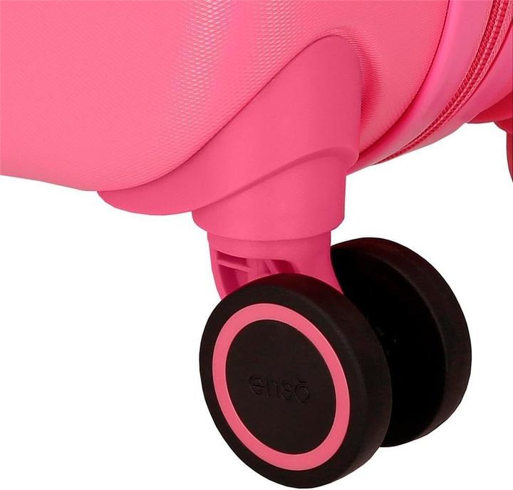 Actual product image Disney Playful Medium Suitcase (79 l)