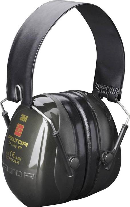 Productafbeelding 3M Peltor Optime II-A (1 x)