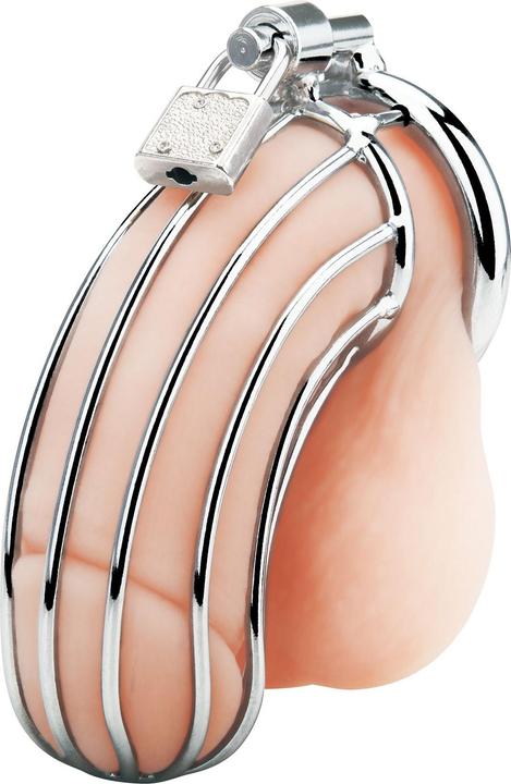 Produktbild Blue Line C&B GEAR Prisoner Cock Cage