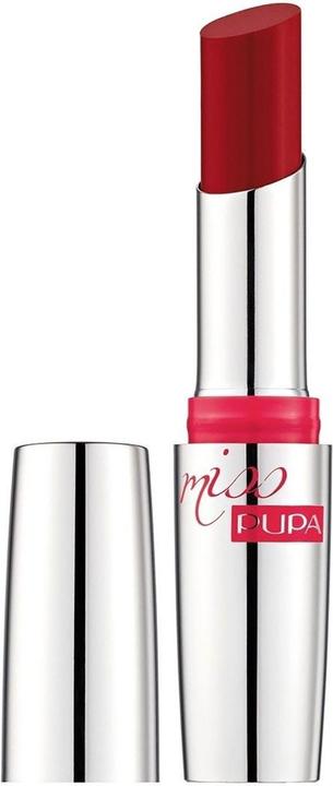 Image du produit Pupa Milano miss pupa red scarlet surprise (502 - Red Scarlet Surprise)