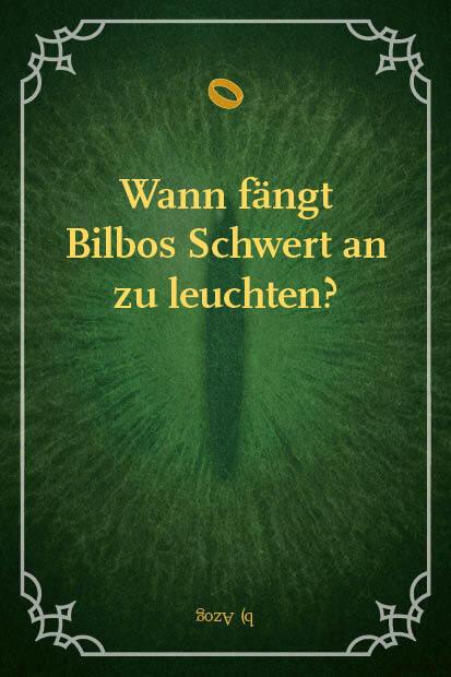 Actual product image Card game: The unofficial quiz for Lord of the Rings fans (German)