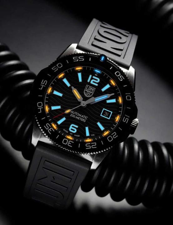 Immagine prodotto Luminox PACIFIC DIVER AUTO 3100 SERIES (Orologio sub, 42 mm)