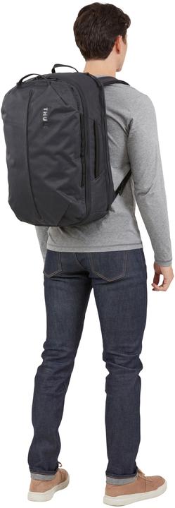 Actual product image Thule Aion (40 l)