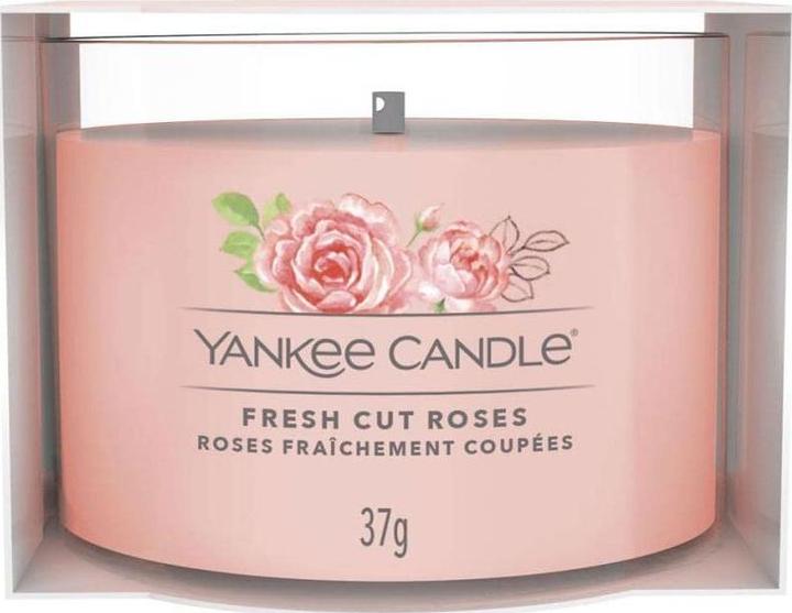 Produktbild Yankee Candle Fresh Cut Roses