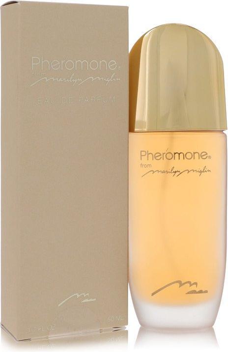 Produktbild Marilyn Miglin Pheromone (50 ml)