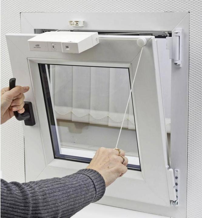 Produktbild ABE Arnhold WinControl (Indoor)
