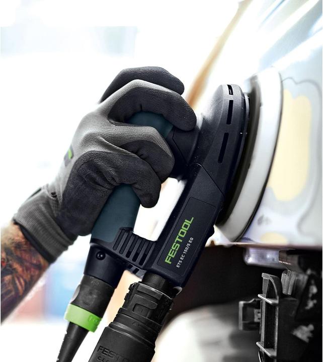 Produktbild Festool ETS EC150/3 EQ-Plus (Exzenterschleifer, 400 W)
