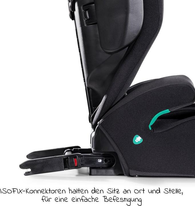 Actual product image Joie Signature (Booster seat, ECE R129/i-Size Standard)