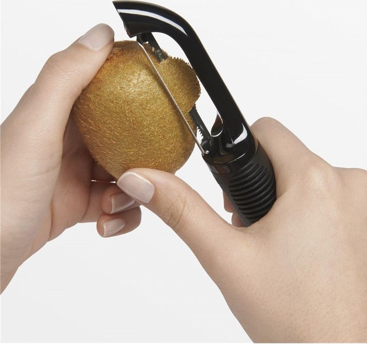 Productafbeelding OXO Geribbeld schilmesje