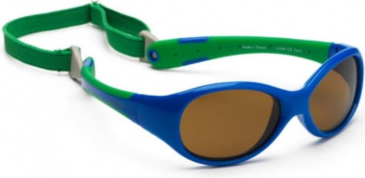 Royal Blue Green