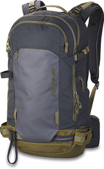 Actual product image Dakine POACHER 32L (32 l)