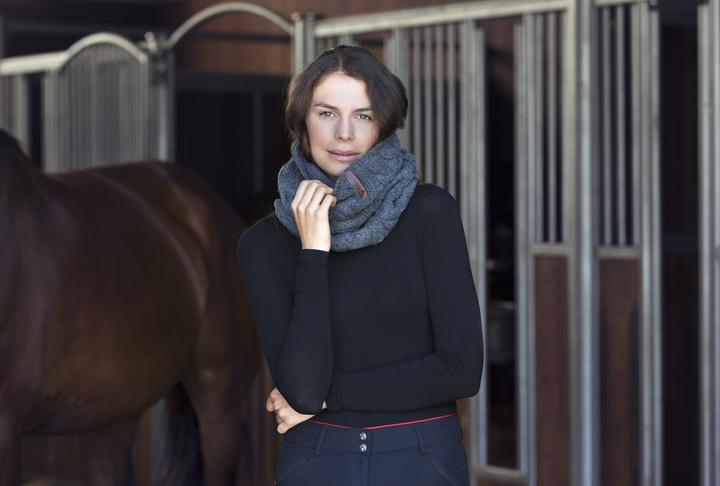 Actual product image Catago Knitted loop
