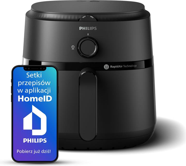 Image du produit Philips Airfryer NA130/00