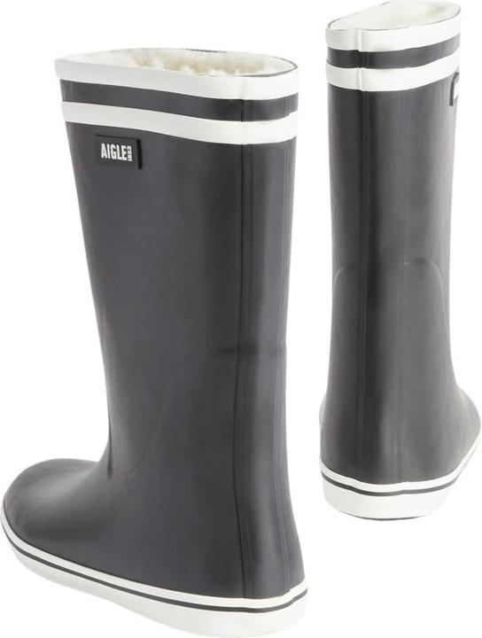 Actual product image Aigle Malouine Fur 2 (41)