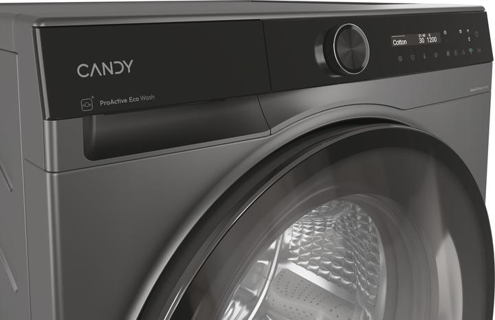 Produktbild Candy BS 49SB8G-S (9 kg, Links)