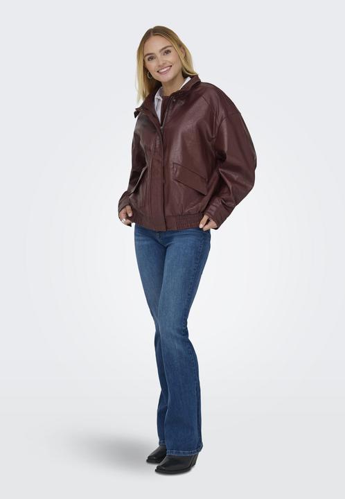 Actual product image Only ONLJULIA Blousonjacke Blousonjacke (M)