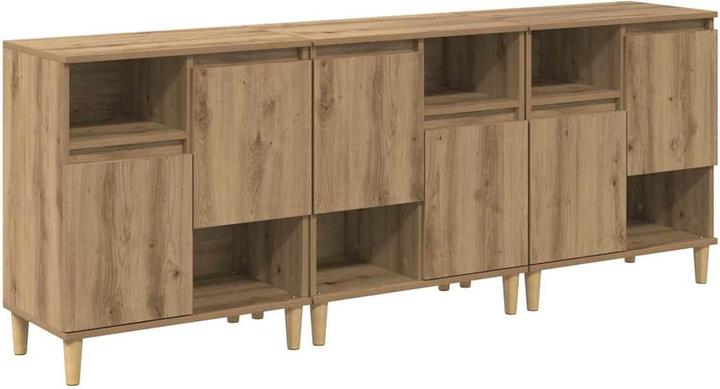 vidaXL Sideboard (60 x 35 x 70 cm)